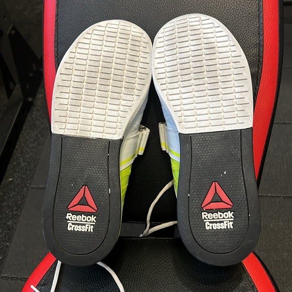 Reebok CrossFit / Olympic lifting shoes - Picture 2 of 5